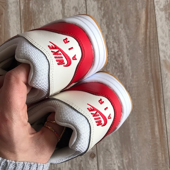 NWT Nike ID Air Max 1 Custom Paris - Picture 5 of 8